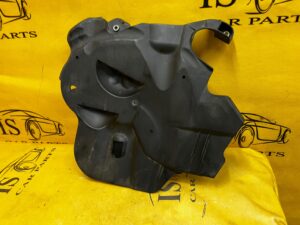 OSŁONA PASKA KLINOWEGO SILNIKA MERCEDES CLS W218 3.0 CDI