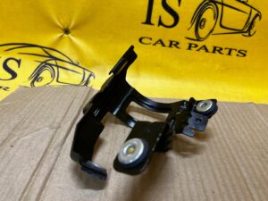 OBUDOWA MOCOWANIE FILTRA PALIWA FORD KUGA MK3 1.5