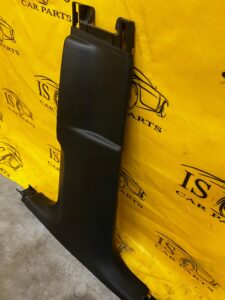 OSŁONA POSZYCIE SŁUPKA ŚRODKOWEGO B LEWA LEWE CITROEN C4 GRAND PICASSO II