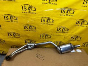 KATALIZATOR BMW Z3 1.9 M43 ROADSTER NOWY OEM