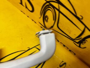 KOMPLET RĄCZKI UCHWYTY PODSUFITKI TYŁ LAND ROVER DISCOVERY SPORT V L550