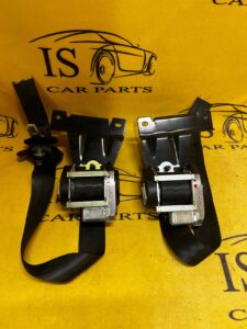 PAS BEZPIECZEŃSTWA NAPINACZ LEWY PRZÓD CITROEN C4 GRAND PICASSO II