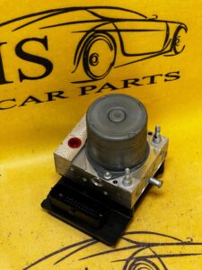 POMPA HAMULCOWA ABS ACC JAGUAR XJ X351