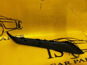 LISTWA DEKOR BOCZKA DRZWI PRZÓD TYŁ PRAWY CITROEN C4 GRAND PICASSO II