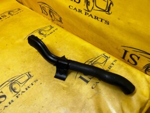 WLOT DOLOT KANAŁ PRZEWÓD POWIETRZA MERCEDES GL X166 4.7 V8