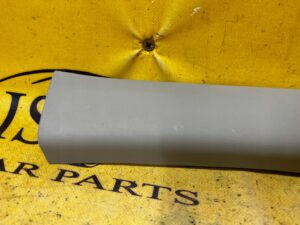 OSŁONA POSZYCIE SŁUPKA A LEWA DACIA DUSTER II