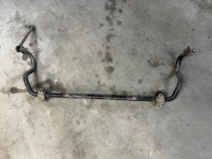 DRĄŻEK STABILIZATORA PRZÓD MERCEDES CLS W218 3.0 CDI