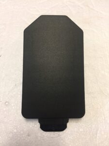 OSŁONA WTYCZKI FOTELA AUDI A4 4M0971981