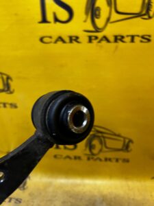 WAHACZ TYLNY TYŁ LEWY PRAWY LEXUS RX 450H III 3 AL10