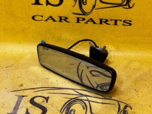 LUSTERKO WEWNĘTRZNE  FOTOCHROM PORSCHE 991 911 GTS LIFT