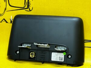 FORD KUGA MK3 NOWE RADIO NAWIGACJA MONITOR SYNC 3