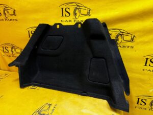 BOCZEK TAPICERKA BAGAŻNIKA LEWY LEWA PEUGEOT 308 II T9 HB