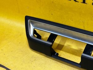 OSŁONA ZAŚLEPKA PRZYCISKÓW DESKI KONSOLI CITROEN C4 GRAND PICASSO II