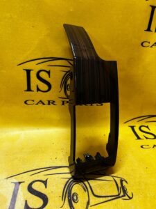 RAMKA NAWIEWU DEKOR DREWNO DESKI RANGE ROVER L405