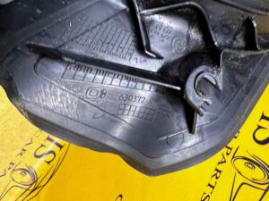 OSŁONA ZAŚLEPKA KLAPY BAGAŻNIKA PRAWA BMW 5 G30 M5 F90