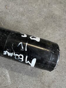 AMORTYZATOR PRZÓD PRZEDNI PRAWY RENAULT MEGANE IV RS