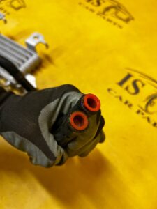 CHŁODNICA OLEJU SUBARU FORESTER VI SL 25- 2.0 HYBRYDA