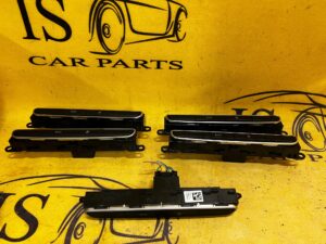 PRZEŁĄCZNIKI PRZYCISKI ECO START-STOP OFF RENAULT MEGANE IV