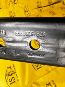 POPRZECZKA BELKA DRĄŻEK POPRZECZNY ROZPÓRKA SILNIKA PORSCHE MACAN 95B