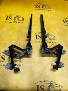 KOMPLET ZAWIASY MASKI POKRYWY SILNIKA PORSCHE MACAN 95B L041