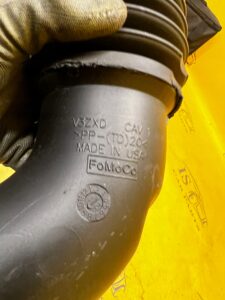 RURA DOLOT WLOT PRZEWÓD POWIETRZA FORD EXPLORER VI MK6 3.0 V6 PHEV HYBRID