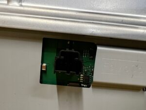 NOWY WYŚWIETLACZ EKRAN RADIA NAWIGACJI UNIT 12″ FORD BRONCO 21-