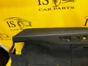 BOCZEK BAGAŻNIKA PRAWY MERCEDES E-KLASA W213