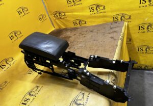 TUNEL ŚRODKOWY PODŁOKIETNIK PEUGEOT 508 I RXH HYBRID KOMBI SW