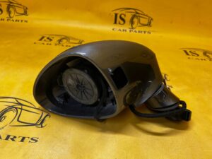 LUSTERKO LEWE 16 2+14 PIN ASYSTENT PORSCHE PANAMERA 970 I LIFT M7S USA