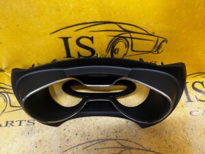 OSŁONA RAMKA OBUDOWA LICZNIKA RENAULT CAPTUR I PRZEDLIFT