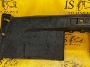 BOCZEK MATA DYWAN WYKŁADZINA BAGAŻNIKA PRAWY PRAWA BMW X5 G05 NOWY OEM