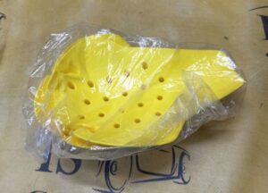 KOMPLET OCHRANIACZ KOLANA MAŁY LEWY PRAWY NOWY OEM