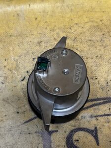 KOMPAS DESKI KONSOLI PORSCHE CAYENNE II 7P5 LIFT 92A