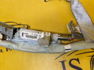 KURTYNA PODUSZKA AIRBAG PRAWA NISSAN QASHQAI J11