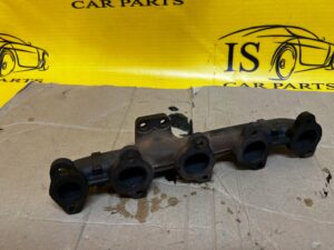 KOLEKTOR WYDECHOWY CITROEN PEUGEOT 1.5 BLUEHDI