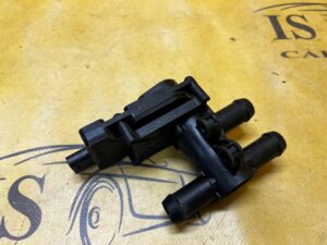 DODATKOWA POMPA WODY PŁYNU CHŁODZĄCEGO FORD EXPLORER VI MK6 3.0 PHEV HYBRID