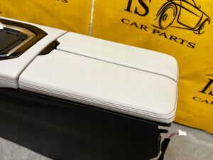 PODŁOKIETNIK TUNEL ŚRODKOWY SCHOWEK RENAULT ESPACE VI