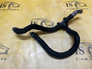 PRZEWÓD RURA RURKA WĄŻ WODY FORD EXPLORER VI MK6 3.0 V6 PHEV HYBRID