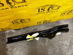 BLACHA PODŁUŻNICA TYŁ LEWY LEWA BMW 5 E60 NOWA OEM