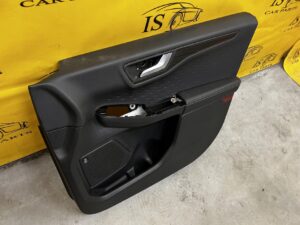 TAPICERKA BOCZEK DRZWI PRZÓD PRAWY FORD KUGA MK3 VIGNALE BANG OLUFSEN