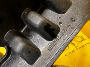 MOCOWANIE UCHWYT FILTRA POWIETRZA LAND ROVER DISCOVERY SPORT V L550 LIFT