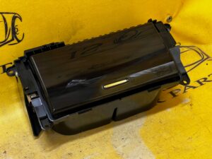 SCHOWEK PÓŁKA NA KUBKI CUPHOLDER LEXUS RX 450H III 3 AL10