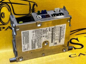 MODUŁ STEROWNIK RADIO NAWIGACJA MERCEDES W213