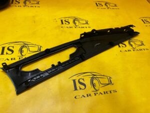 OSŁONA RAMKA DESKI ROZDZIELCZEJ LEWA BMW X5 F15 X6 F16 EU