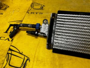 CHŁODNICZKA CHŁODNICA PALIWA RANGE ROVER VELAR L560 2.0 D