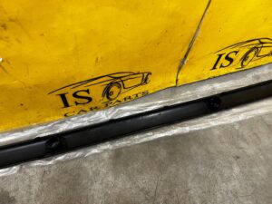 LISTWA ŚRODKOWA ZDERZAKA TYŁ BMW 3 E46 SEDAN M-PAKIET 4 X PDC NOWA OEM