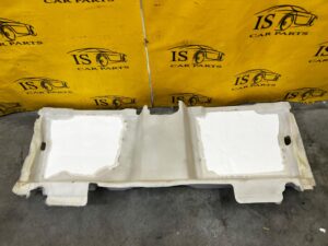 STYROPIAN WYGŁUSZENIE PODŁOGI TYŁ RENAULT ESPACE VI