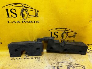 WYGŁUSZENIE GĄBKA PIANKA BAGAŻNIKA PORSCHE CAYENNE II 7P5 LIFT 92A