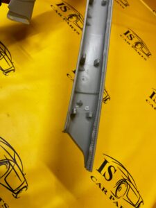 POSZYCIE OSŁONA OBUDOWA SŁUPKA PRZÓD A PRAWY CITROEN C4 GRAND PICASSO II