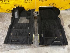 DYWAN PODŁOGA WYKŁADZINA WNĘTRZA PRZÓD CITROEN C4 GRAND PICASSO II EU